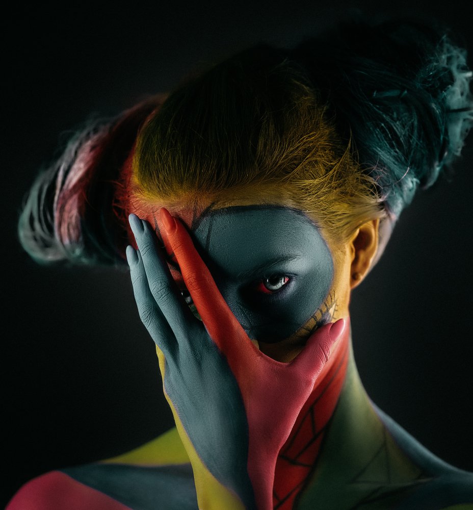 Фотография автора Олег Сотник