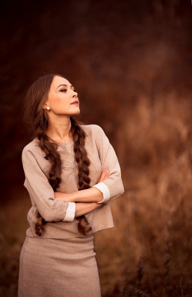 Photograph by Олеся Еремина