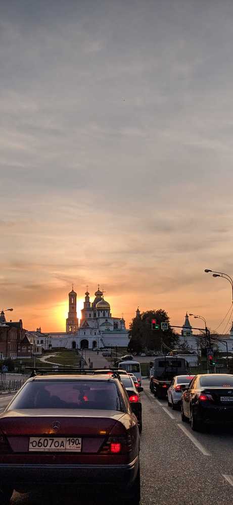 Photograph by Михаил Бакалов