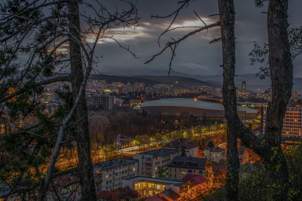 Photograph by Cosma Laura