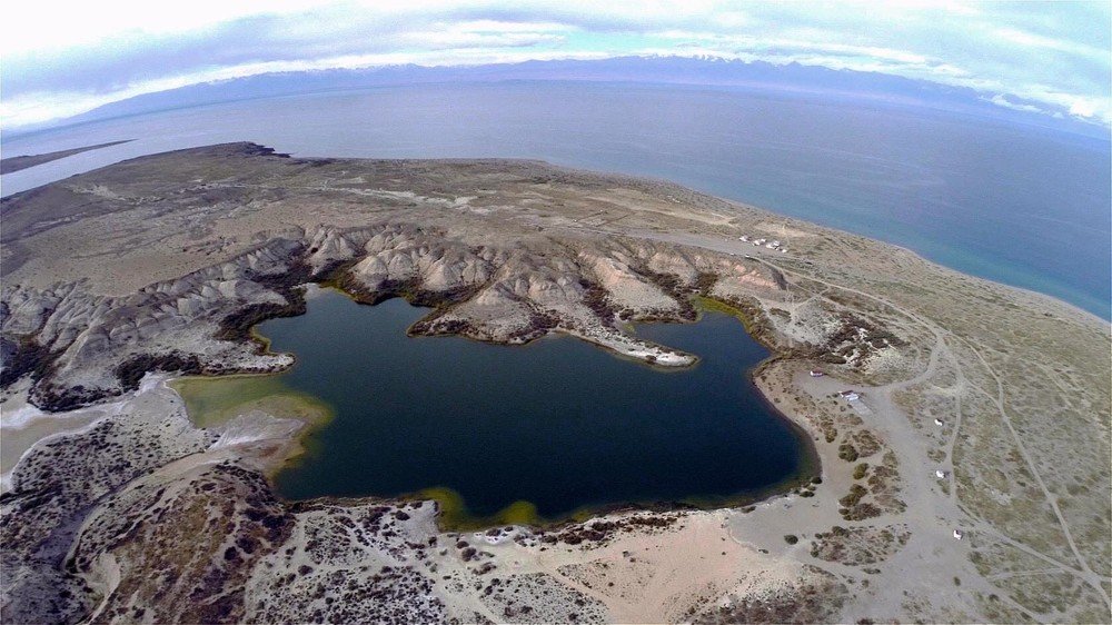 Нереальный космос