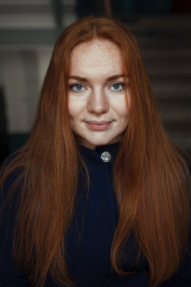 Photograph by Руслан Яковлев