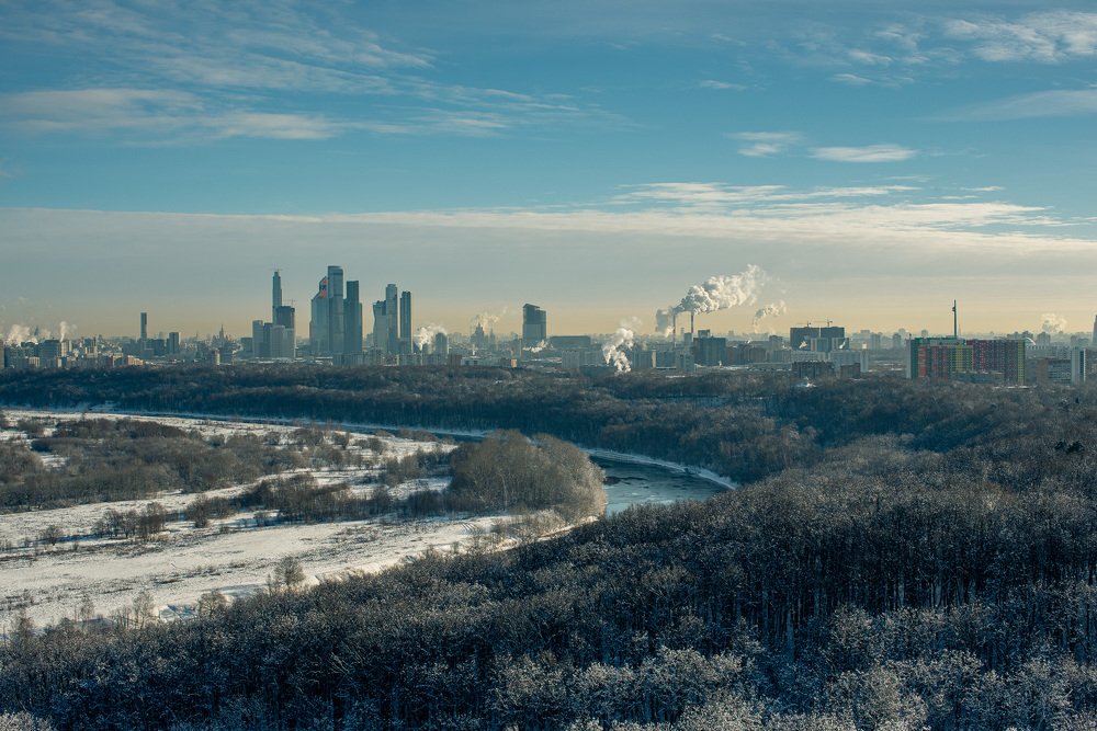 Photograph by Галина Баранова