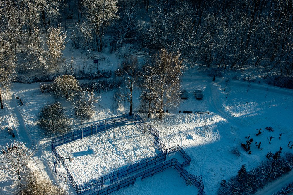 Photograph by Галина Баранова