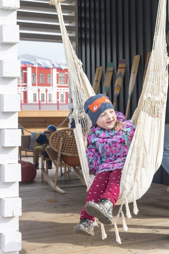 Photograph by Алексей Харламов