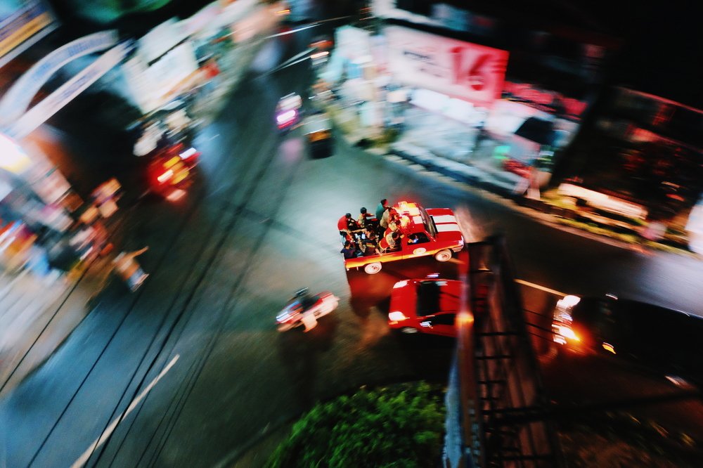 Photograph by Abdus Salam