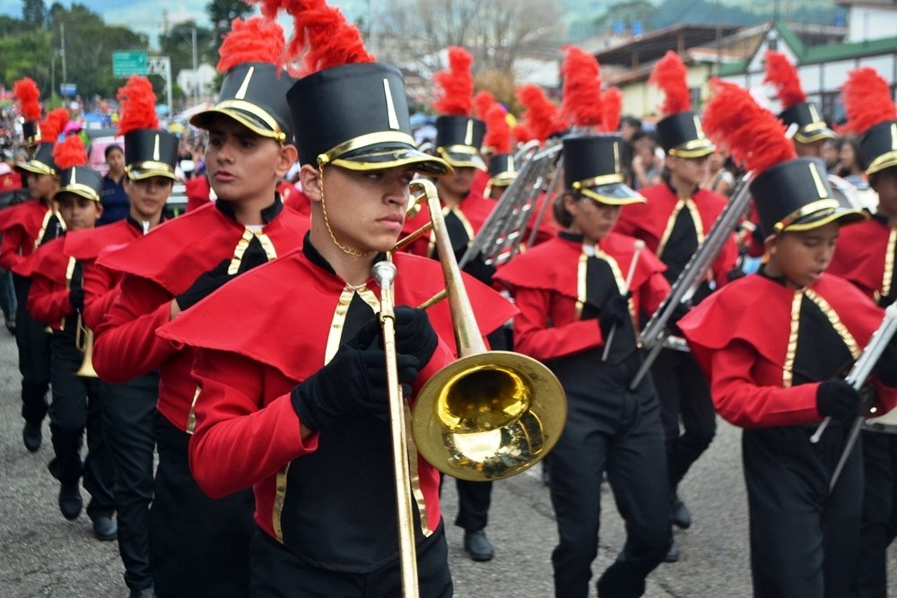 Photograph by Edgar Noguera