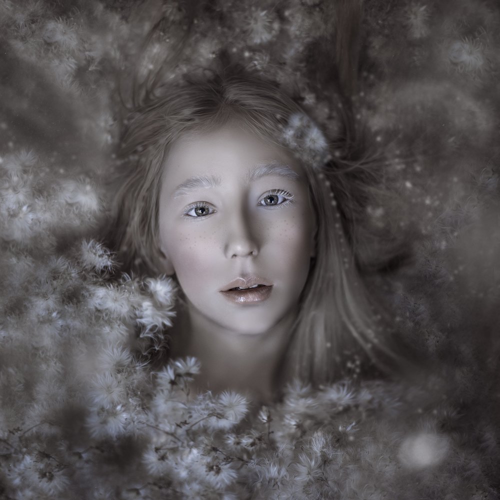 Photograph by Ксения Бобровская