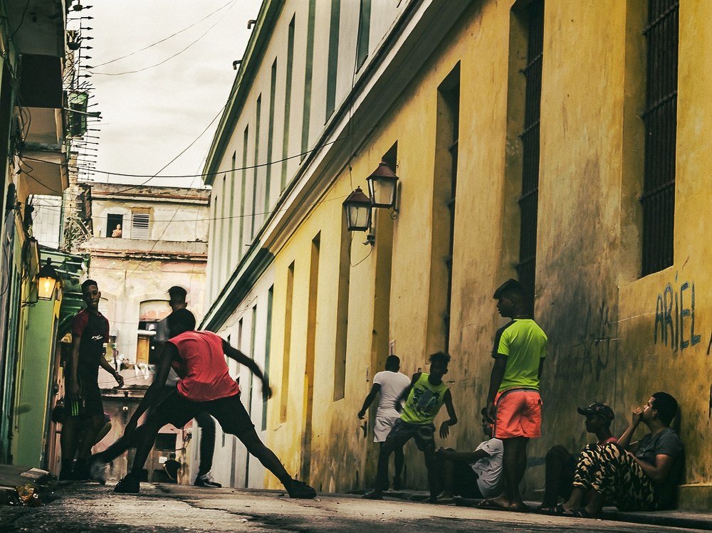 Photograph by Joaquin Premat