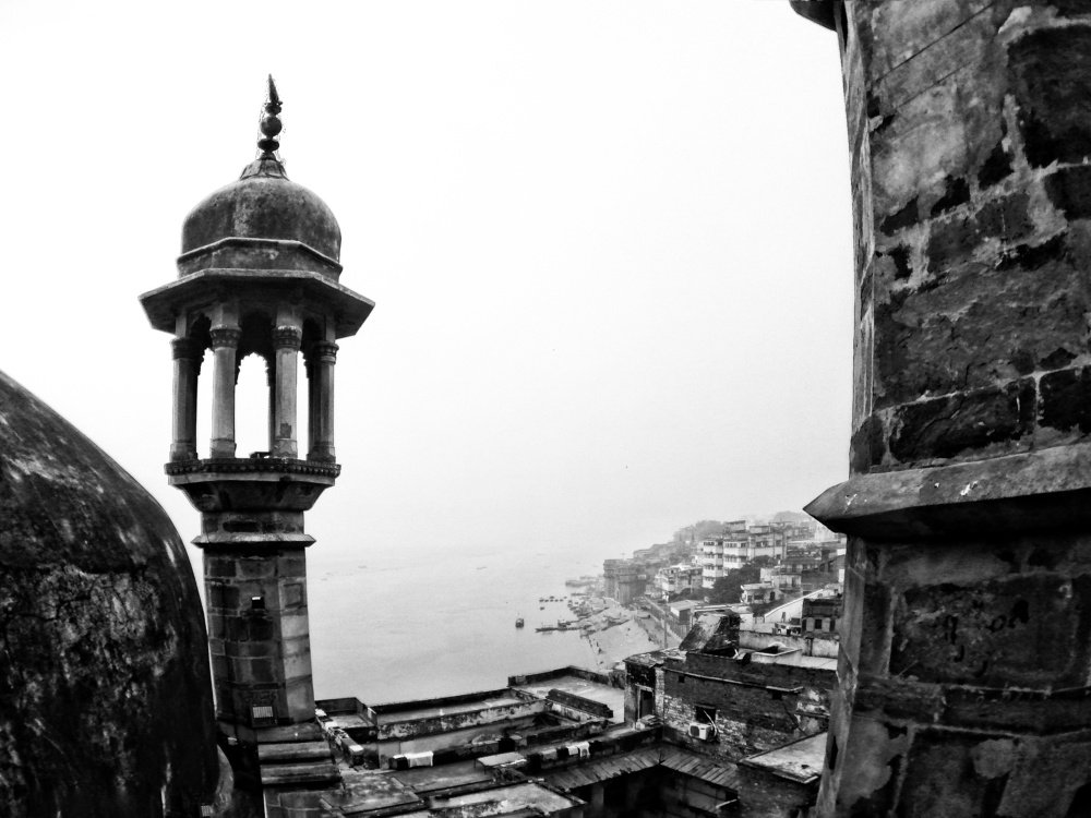 Photograph by DHIRAJ GOSWAMI