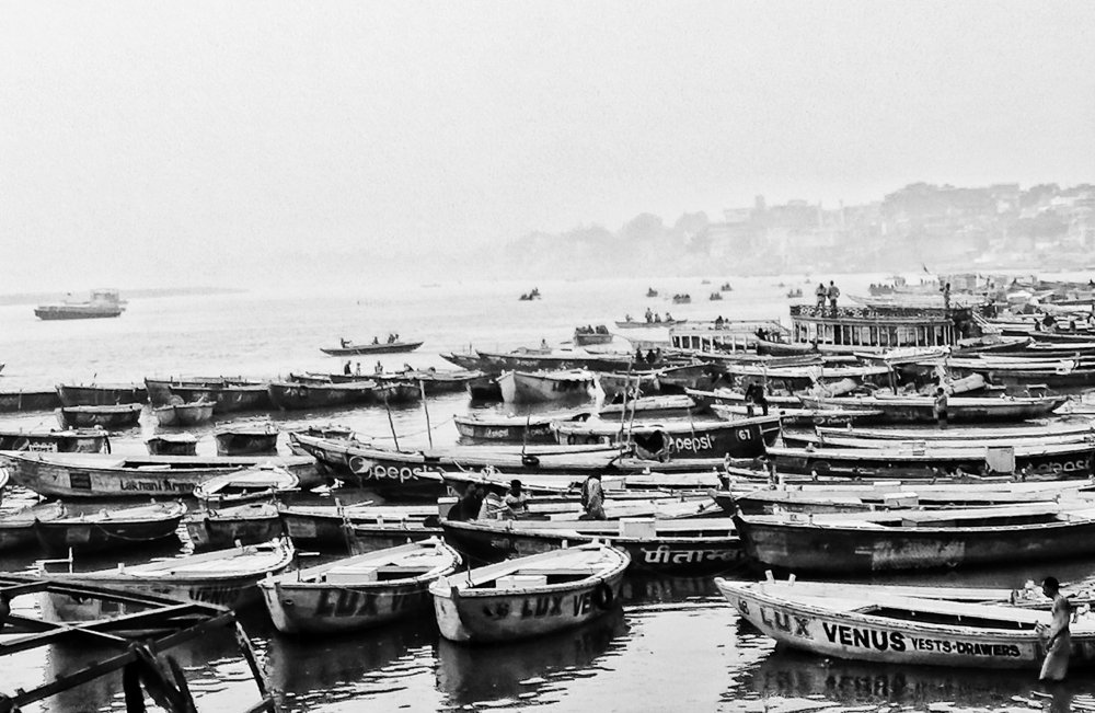 Photograph by DHIRAJ GOSWAMI