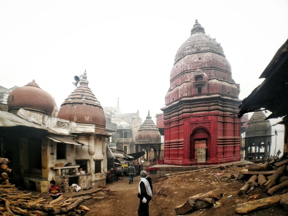 Photograph by DHIRAJ GOSWAMI