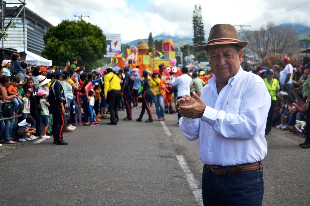 Photograph by Edgar Noguera