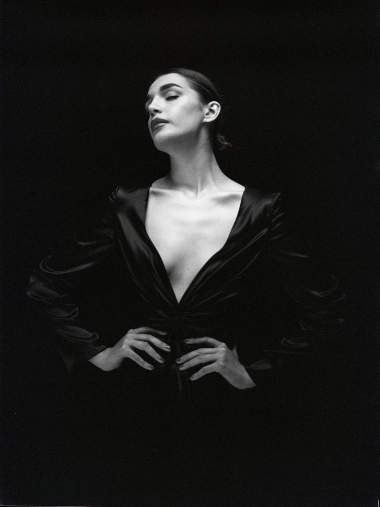 Photograph by David Deyr