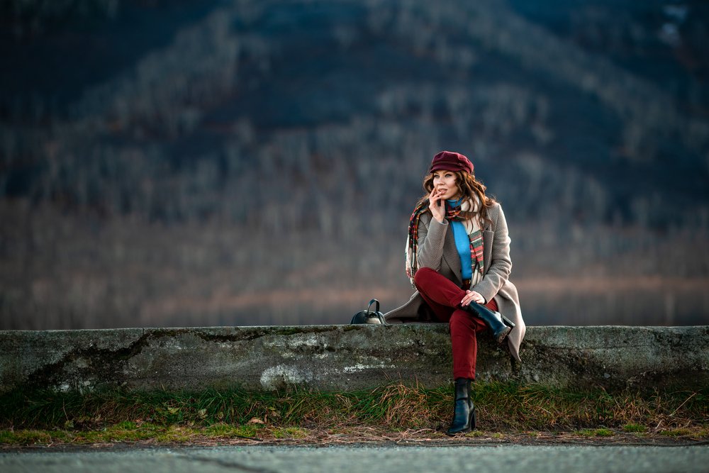 Photograph by Олеся Еремина