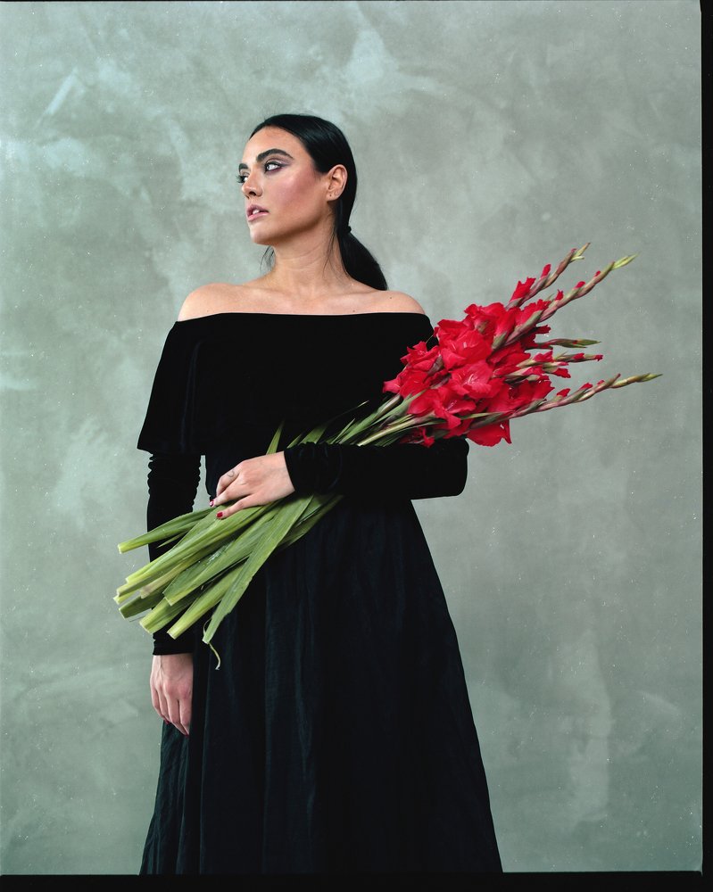 Photograph by David Deyr