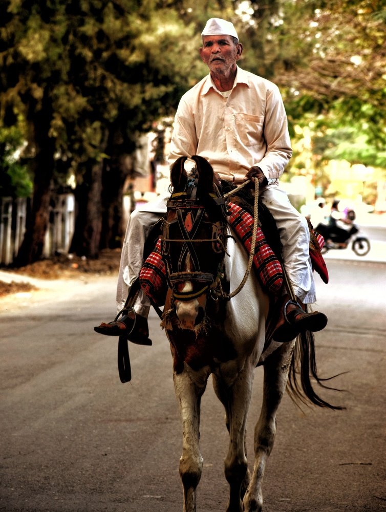 Photograph by Mihir Bokil
