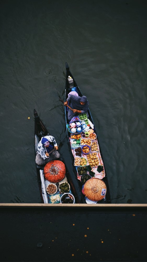 Photograph by Abdus Salam