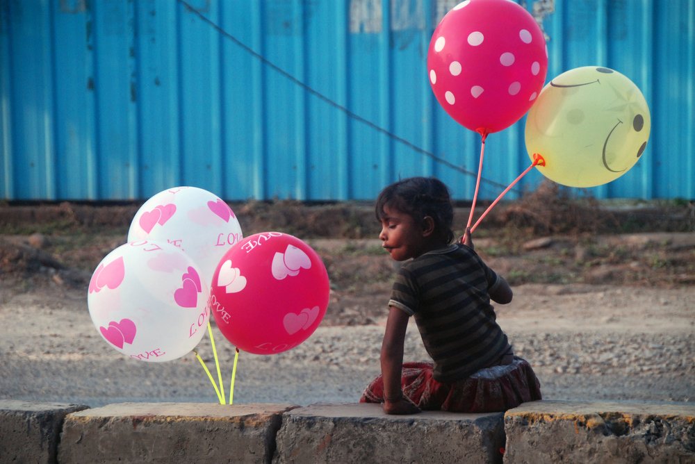 Photograph by Mihir Bokil
