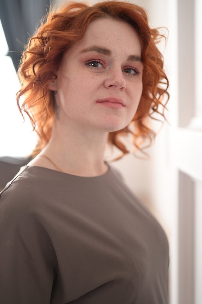 Photograph by Екатерина Гасан