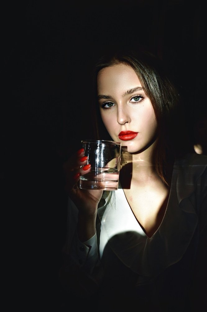 Photograph by Ольга Русакова