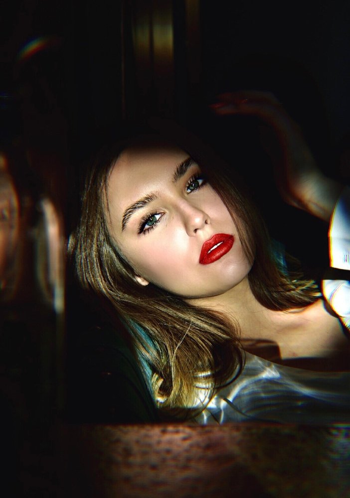 Photograph by Ольга Русакова