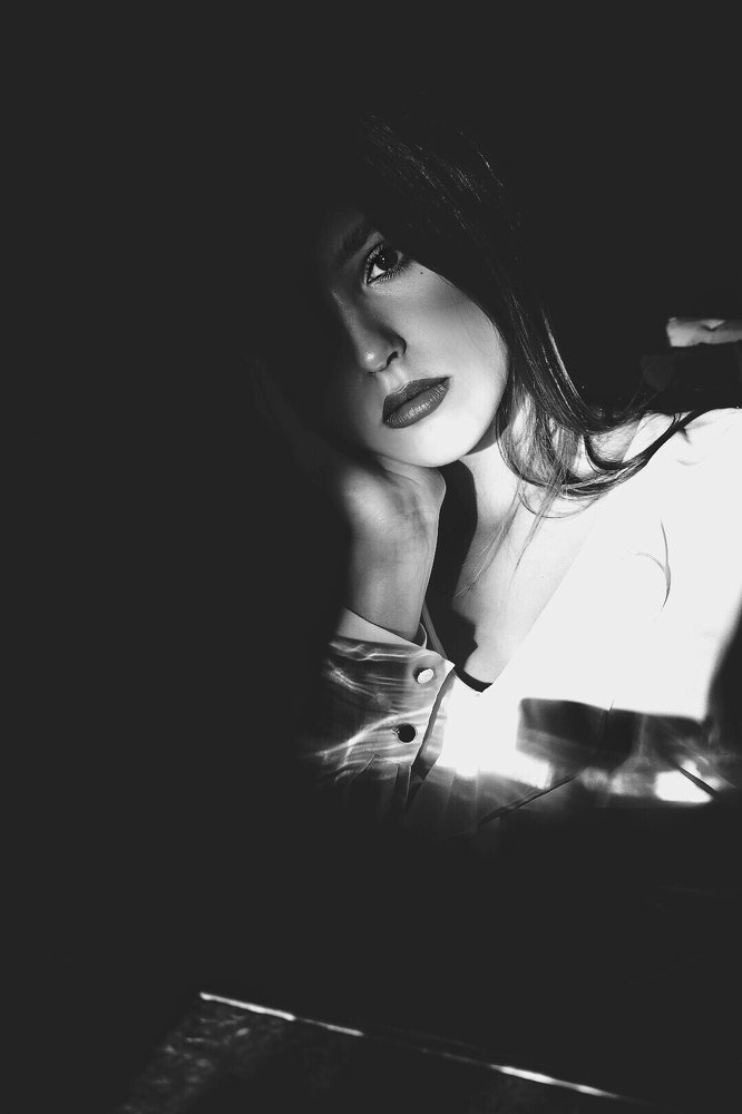 Photograph by Ольга Русакова