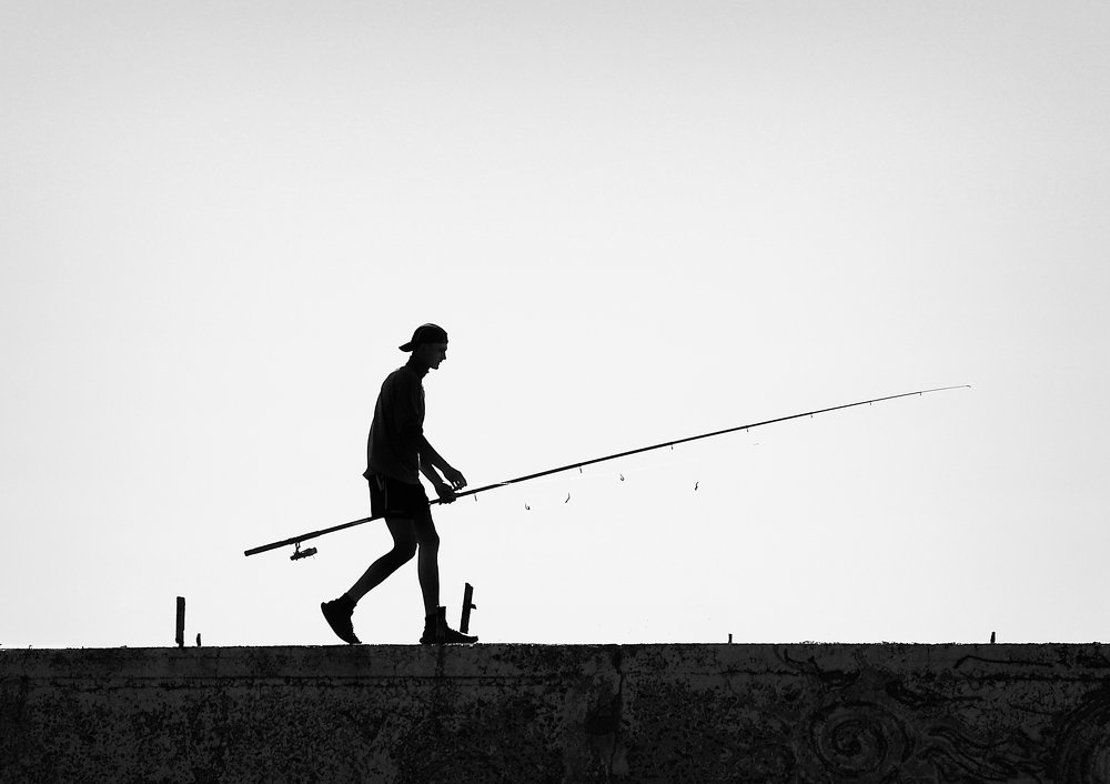 Photograph by Юрий Бершадский