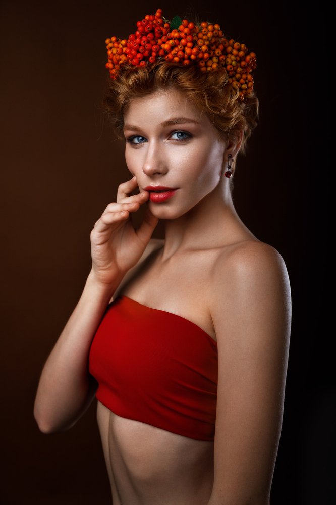 Photograph by Даниэль Марионовский