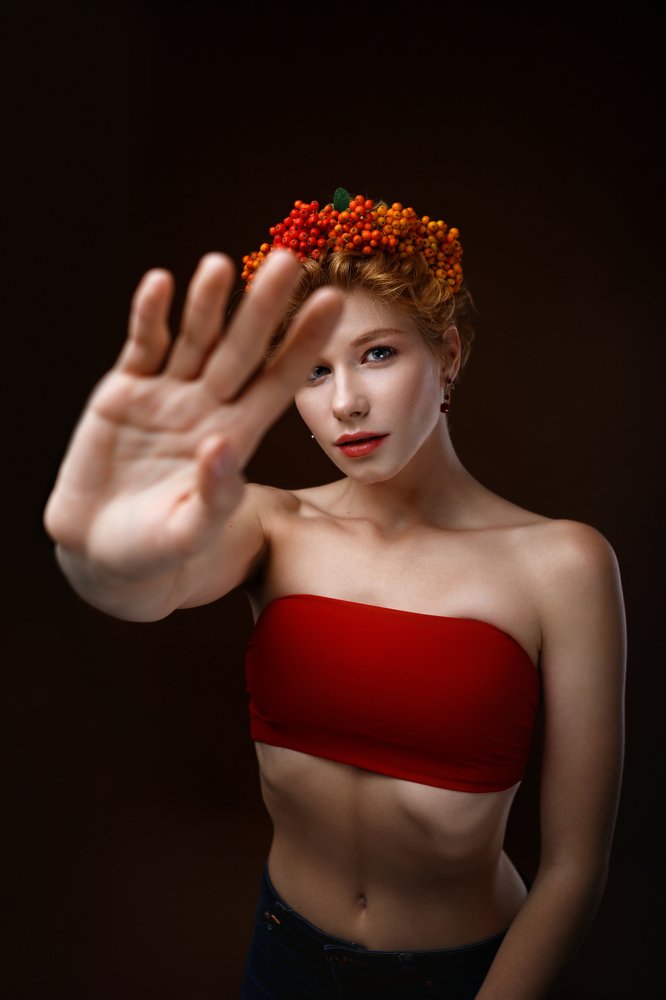 Photograph by Даниэль Марионовский