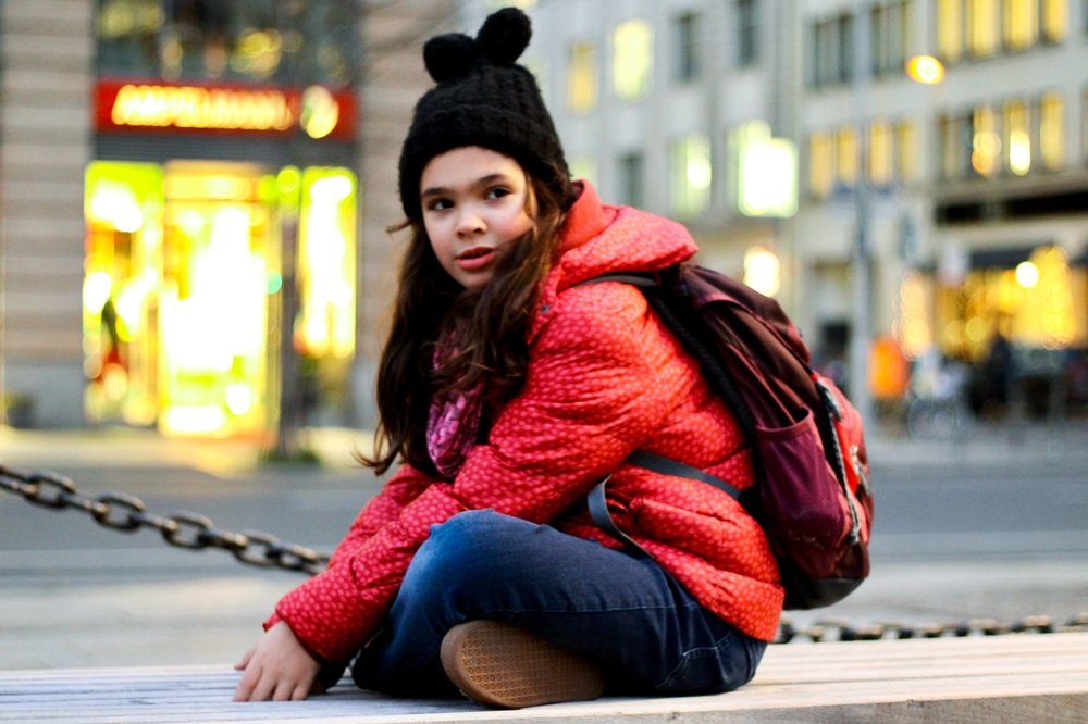 Фотография автора Kateryna Pronina