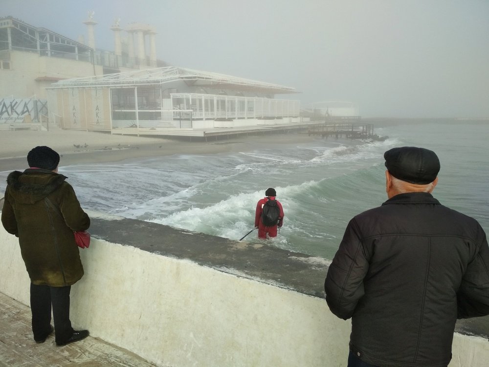 Photograph by Игорь Юркивский