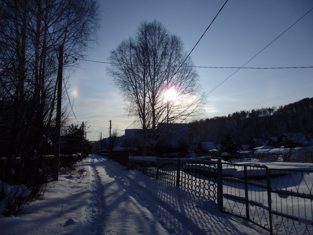Фотография автора Александр Осинцев
