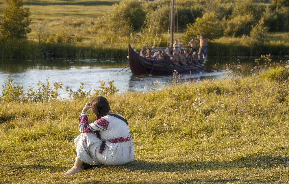 Photograph by Василий Либко