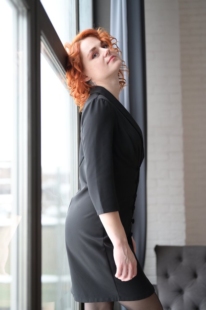 Photograph by Екатерина Гасан