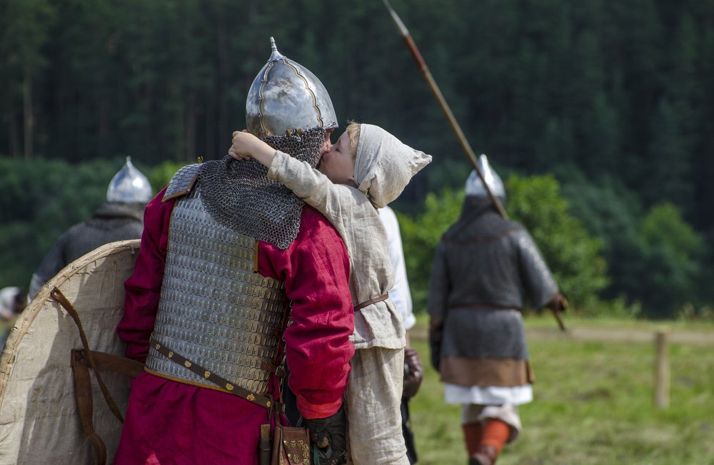 Photograph by Василий Либко