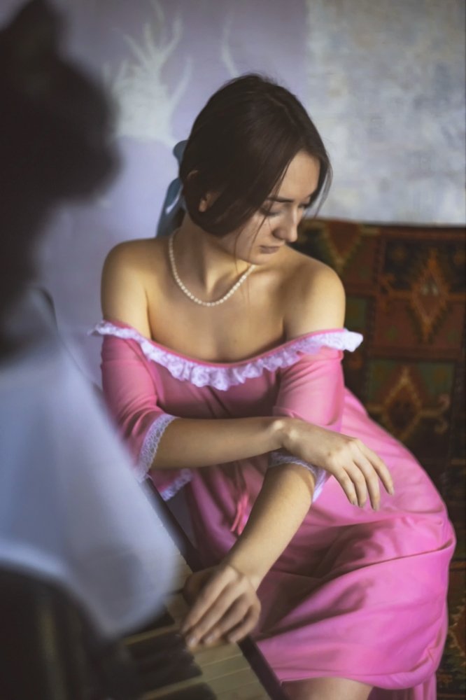 Photograph by Анастасия Ярмак