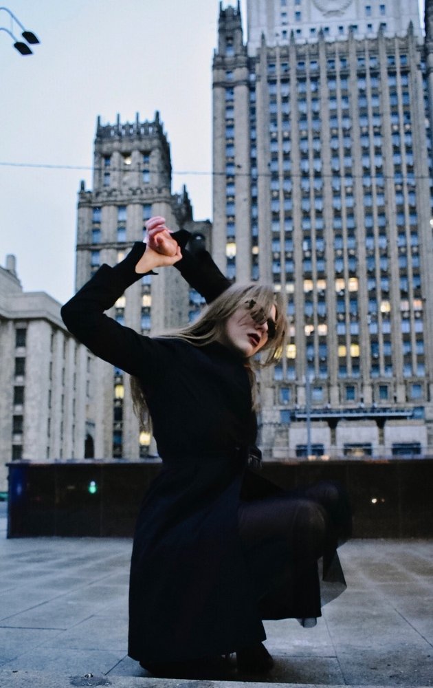 Photograph by Ольга Русакова