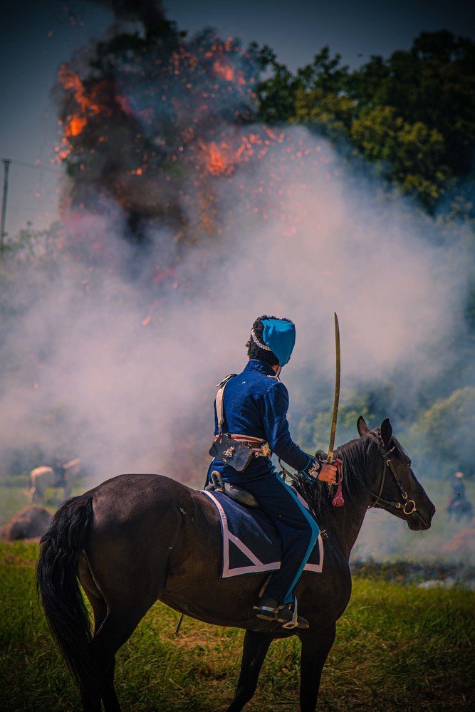 Photograph by Дмитрий Урюпин