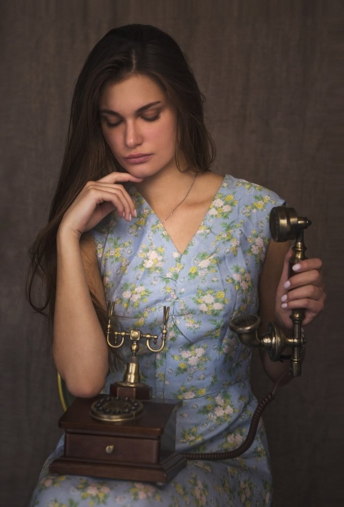 Photograph by Анастасия Ярмак