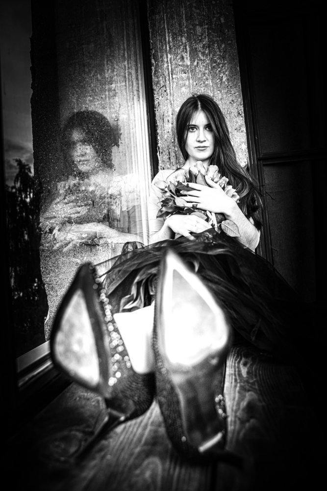 Photograph by Дмитрий Урюпин