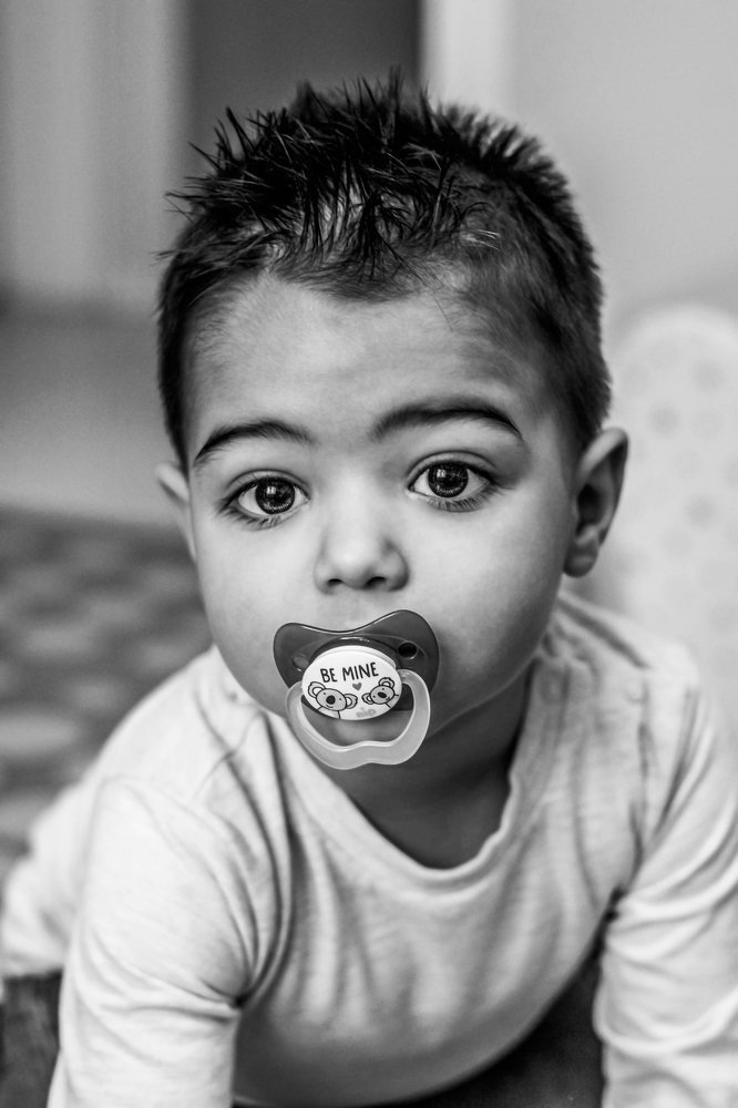 Photograph by Marko Damoski