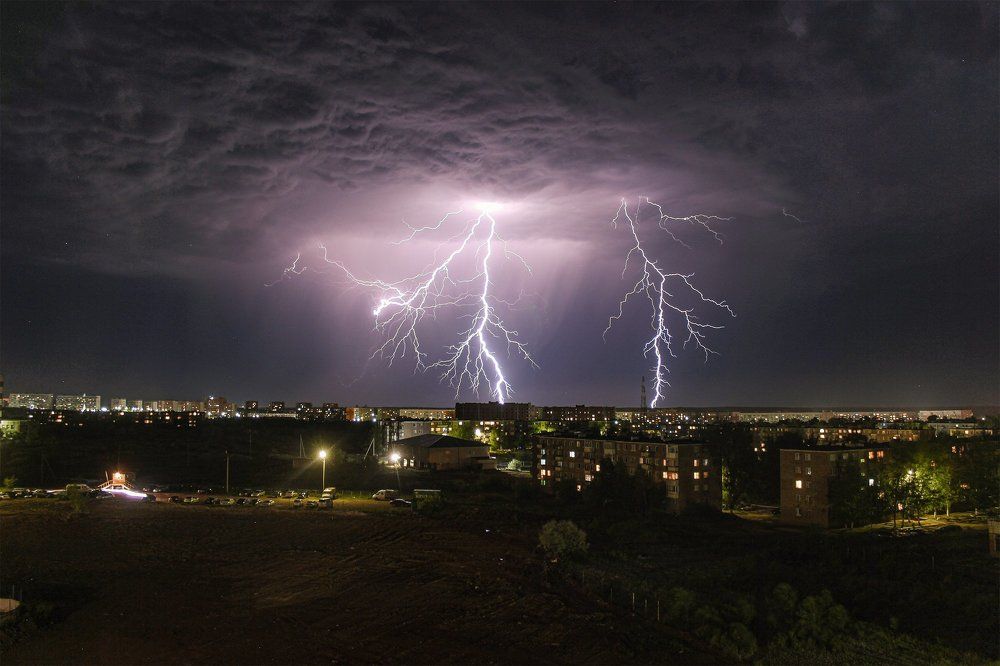 Photograph by Евгений Бондарь