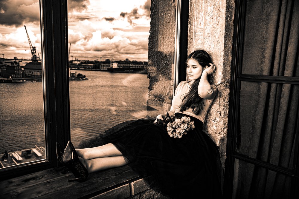 Photograph by Дмитрий Урюпин