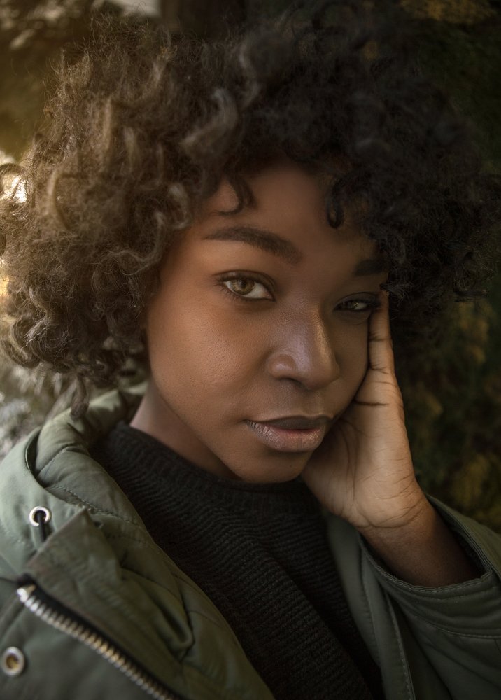 Photograph by Анастасия Ярмак