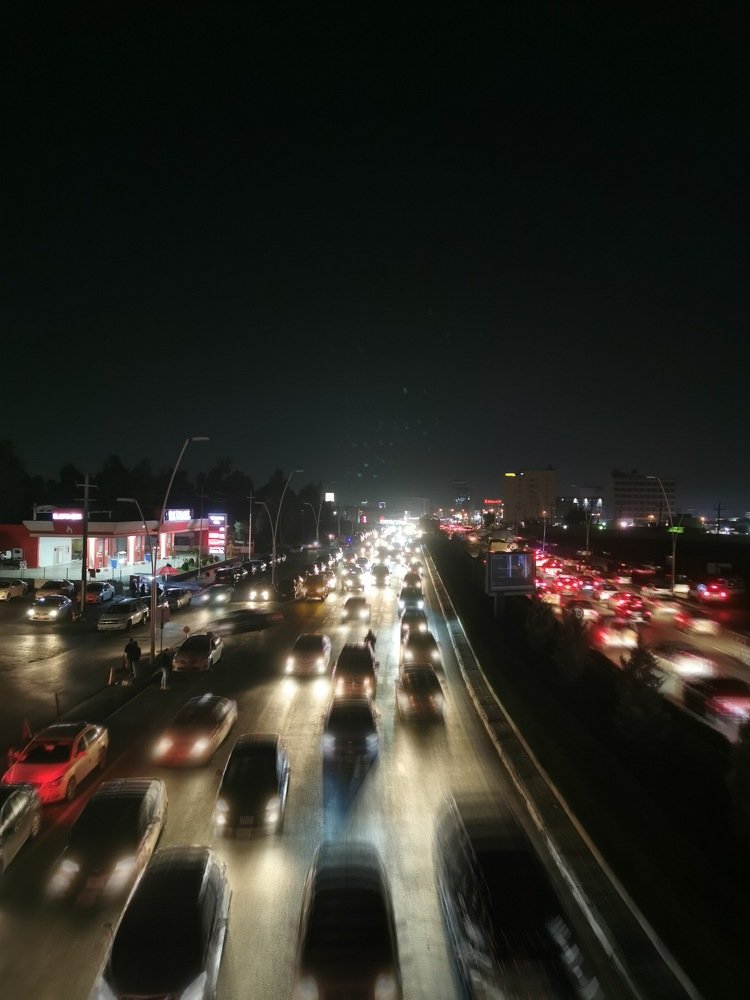 Photograph by Mohammad khair yousseif