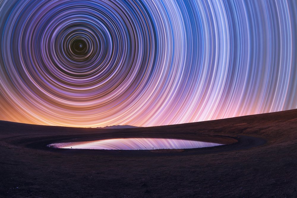 Photograph by Inga Avanesova