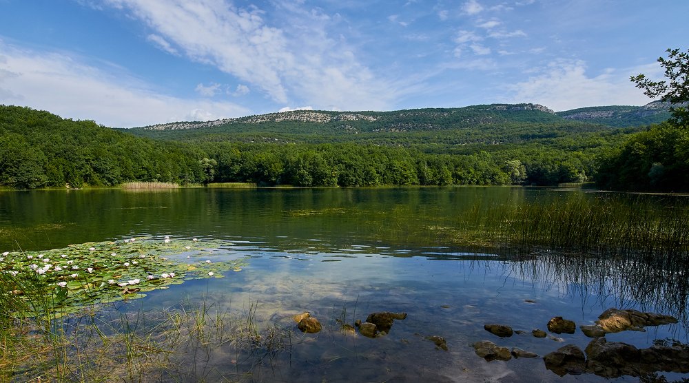 Photograph by Наталья Богач