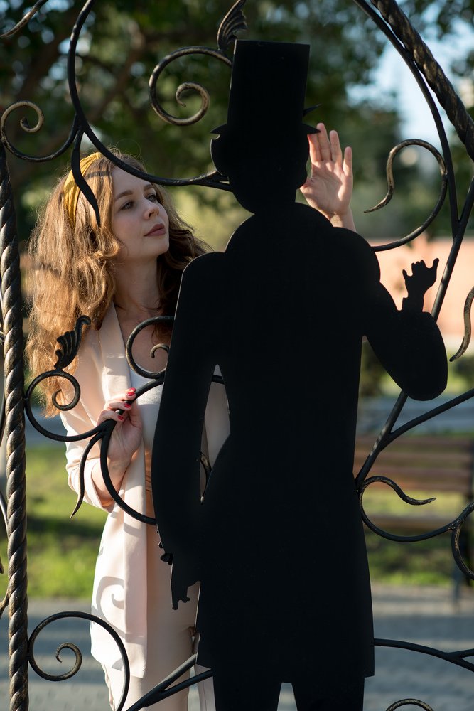 Photograph by Вадим Чертков