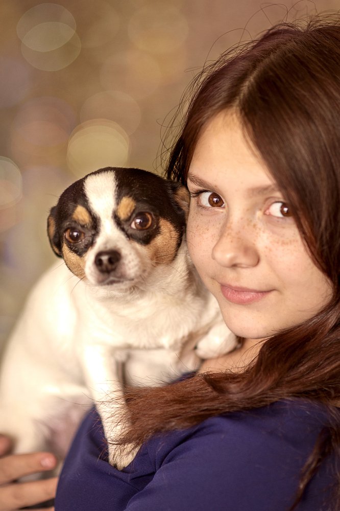 Photograph by Лариса Ежкова